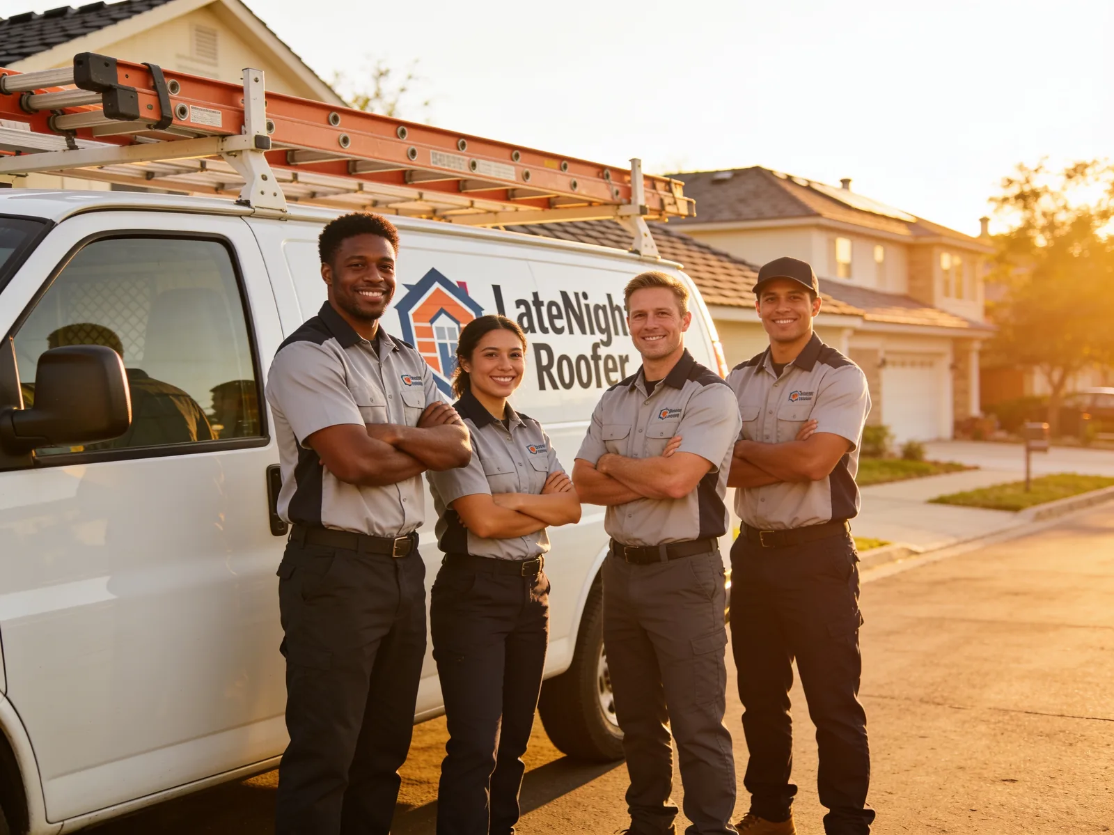 Emergency Roof Repair company in Glendive, MT